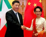 Myanmar cẩn trọng với vốn đầu tư Trung Quốc, không ký thỏa thuận lớn