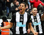 Chelsea bị Newcastle hạ ‘đo ván’ ở phút 90+4