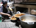 Chợ quê ở Sài Gòn - Kỳ cuối:  Chợ Quảng ở Bảy Hiền