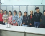 Người nước ngoài làm "đại ca" băng giả công an lừa hơn 500 tỉ