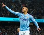 Jesus lập cú đúp, M.C buộc Everton thua trận đầu tiên cùng HLV Ancelotti