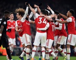 Arsenal ‘chào