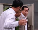 21 nhà đất công lần lượt vào tay Vũ 