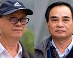 Luật sư đề nghị mời ông Huỳnh Đức Thơ đến phiên xử hai cựu chủ tịch Đà Nẵng