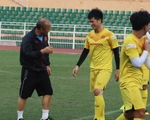 AFC công bố danh sách U23 châu Á, U23 Việt Nam không có Đình Trọng?