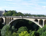Tour Thụy Sĩ, Pháp, Luxembourg, Hà Lan chỉ từ 18.890.000 VND