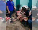 Hẹn hò trên mạng, 2 phụ nữ Việt bị người Trung Quốc bắt cóc ở Philippines