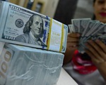 Dự trữ ngoại hối đã đạt sát mức 80 tỉ USD
