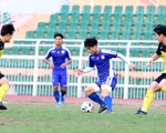 Công Phượng cùng CLB TP.HCM xuất trận ở AFC Champions League 2020