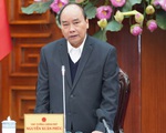 Thủ tướng Nguyễn Xuân Phúc: Phục vụ dân dịp Tết không chỉ bề nổi, phải đi vào chiều sâu