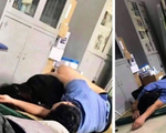 Yêu cầu báo cáo vụ 
