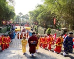 Lãnh đạo, người dân TP.HCM dự 