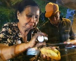 Tết cuối cùng trên khu ổ chuột Thượng thành