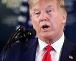 Tổng thống Trump lên tiếng về virus viêm phổi lạ ở Trung Quốc