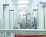 Giám đốc Bệnh viện Chợ Rẫy: 