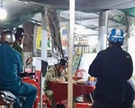 Kiểm tra quán ăn bị tố bán dĩa cơm và tô hủ tíu giá 500.000 đồng