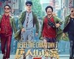 Trung Quốc hủy chiếu phim Tết vì sợ lây nhiễm virút corona