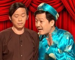 Hoài Linh, Trường Giang mang 