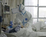 Trung Quốc xây bệnh viện 1.000 giường trong cuối tuần để đối phó virus corona
