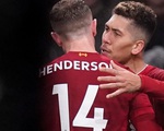 Thắng sát nút Wolverhampton 2-1, Liverpool duy trì mạch bất bại