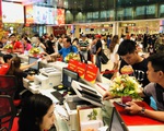 Vietjet chung tay thúc đẩy du lịch xanh, giảm 50% vé máy bay