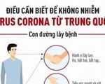 Bệnh viêm phổi cấp mới, giống SARS tới 70%