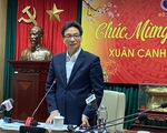 Khuyến cáo công dân Việt Nam tuyệt đối không đến Vũ Hán, Hoàng Cương