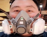 Mang khẩu trang có thể tránh được virus viêm phổi hay không?