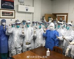 Thêm 15 người chết vì virus corona ở Trung Quốc, dịch lan tới châu Âu