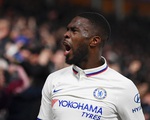 Kết qủa vòng 4 Cúp FA: Chelsea đi tiếp, Tottenham chờ đá lượt về