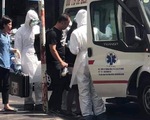 TP.HCM: Người Trung Quốc vào Bệnh viện Bệnh nhiệt đới không liên quan virus corona