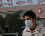 Trí tuệ nhân tạo cảnh báo về dịch bệnh ở Vũ Hán trước cả WHO