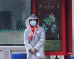 Đã có ca tử vong đầu tiên do virus corona tại Thượng Hải