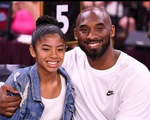 Huyền thoại bóng rổ Kobe Bryant cùng con gái thiệt mạng vì trực thăng rơi