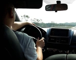 Đầu năm, tôi cảm thấy rất may mắn!