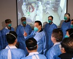 106 người chết do virus corona ở Trung Quốc, Bắc Kinh đã có trường hợp tử vong đầu tiên