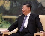 Ông Tập Cận Bình: 