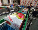 Bộ Công thương bác thông tin mua lại cổ phiếu Bia Sài Gòn với giá 130.000 đồng/cp