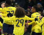 Cúp FA: Arsenal "vượt ải" Bournemouth, Chelsea có thể gặp Liverpool ở vòng 5