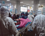 GS.TS Sazaly Abu Bakar: 97% ca viêm phổi do virus corona sẽ hồi phục