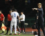 Rộ tin HLV tuyển Campuchia Keisuke Honda sang Brazil… thi đấu