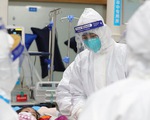 Trung Quốc cân nhắc các loại thuốc Bắc thử nghiệm chống virus corona