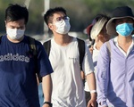 Cập nhật thông tin virus corona: 132 người chết, Trung Đông, Tây Tạng đã có ca nhiễm