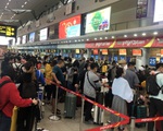 Đi máy bay giữa mùa dịch corona sao cho an toàn?