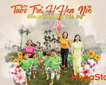 Tuổi Trẻ, H