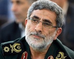 Tướng Iran từng đòi 