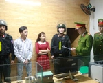 Bắt nhóm cho vay tín dụng đen liên tỉnh với lãi suất lên đến 700%/năm