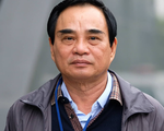 Cựu chủ tịch Đà Nẵng Văn Hữu Chiến: 