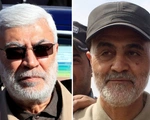 Tiêu diệt thủ lĩnh quân đội Iran, ông Trump đặt lính Mỹ ở Iraq vào nguy hiểm?