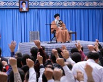Lãnh đạo tối cao Iran đe ‘đáp trả dữ dội’ Mỹ sau khi nhân vật số 2 bị sát hại
